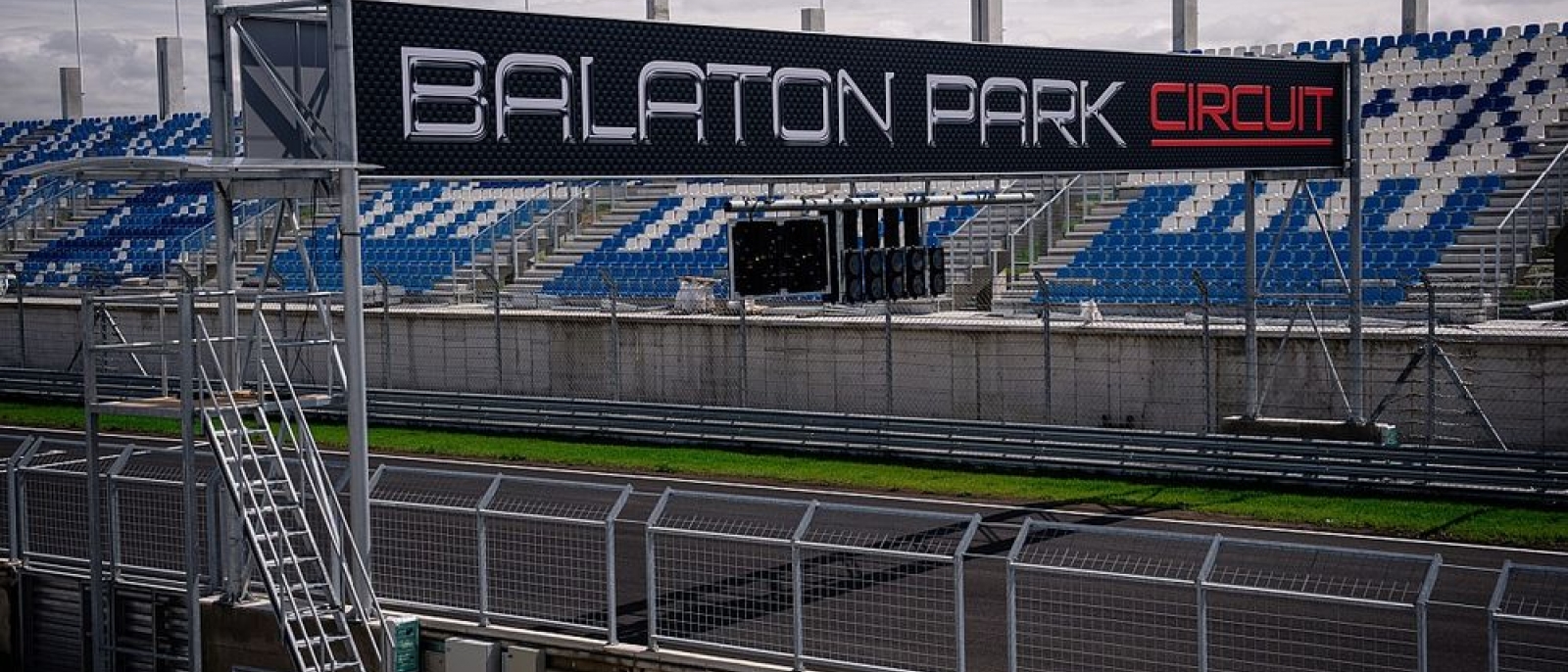 Balaton Park Circuit