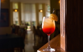 Világos Hotel Balatonvilágos