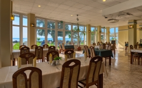 Világos Hotel Balatonvilágos
