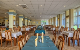 Világos Hotel Balatonvilágos