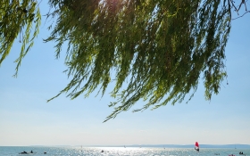 Világos Hotel Balatonvilágos