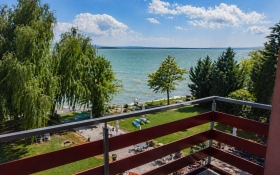 Világos Hotel Balatonvilágos