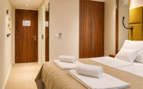 Világos Hotel Balatonvilágos