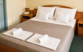 Világos Hotel Balatonvilágos