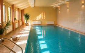 Világos Hotel Balatonvilágos