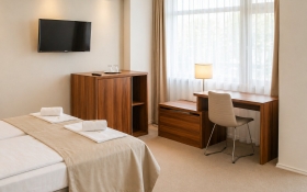 Világos Hotel Balatonvilágos