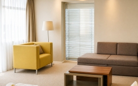 Világos Hotel Balatonvilágos
