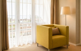 Világos Hotel Balatonvilágos