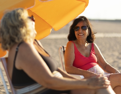 Online offer with halfboard