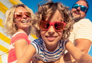 Nyári előfoglalási akció - Július-Augusztus 