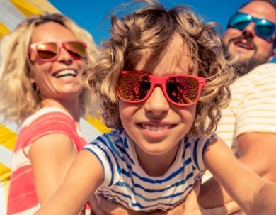 Nyári előfoglalási akció - Július-Augusztus