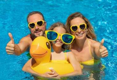 Nyári kupon napok Balatonvilágoson Világos Hotel Balatonvilágos