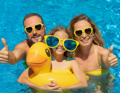 Nyári kupon napok Balatonvilágoson