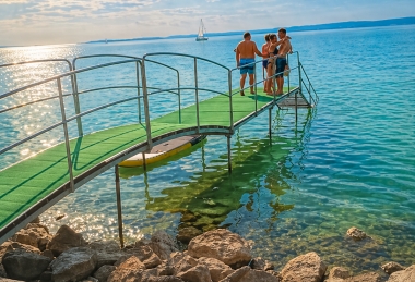 Előfoglalási akció 4 éjtől 