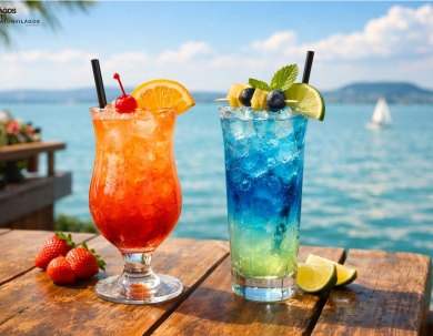Minimum 2 nights with halfboard