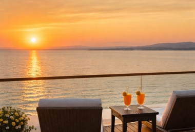 Őszi Balaton 